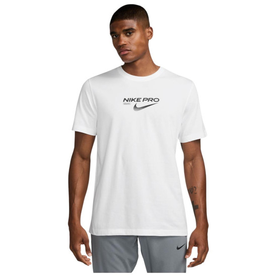 Nike Ανδρική κοντομάνικη μπλούζα Pro Dri-FIT Training Tee